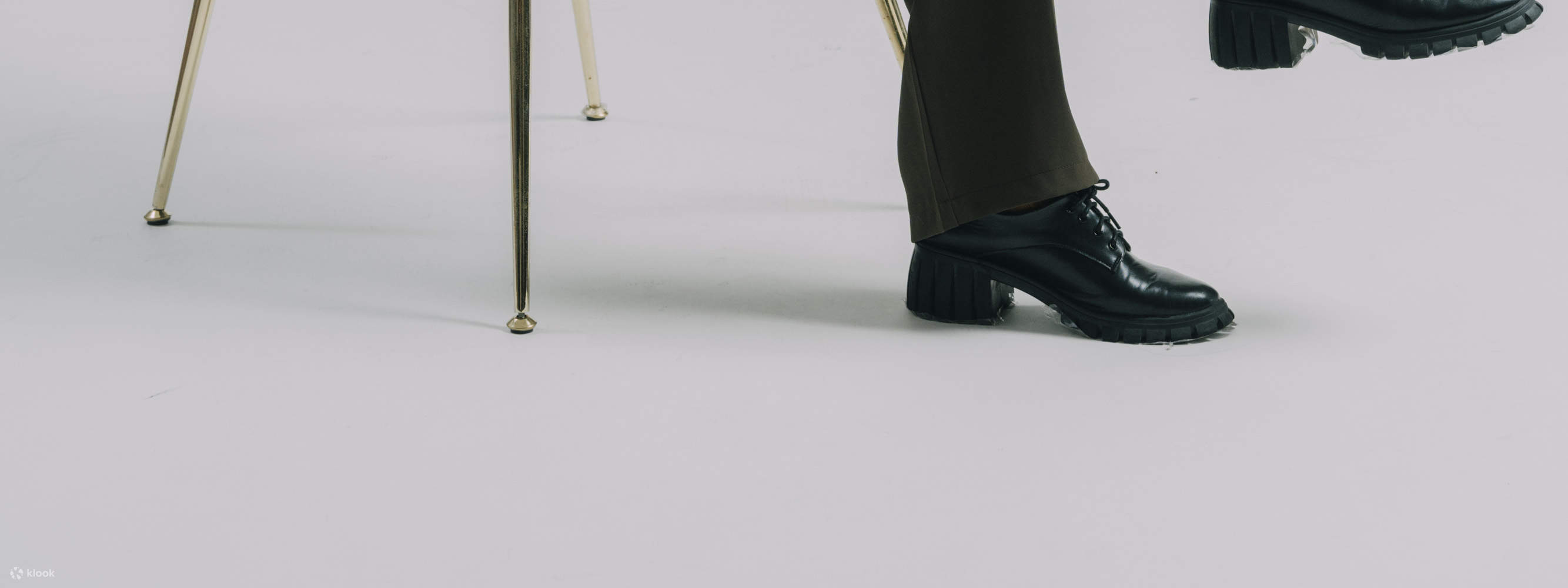 Sesión de fotos personal en Taipéi Dadaocheng - Estudio de imagen profesional