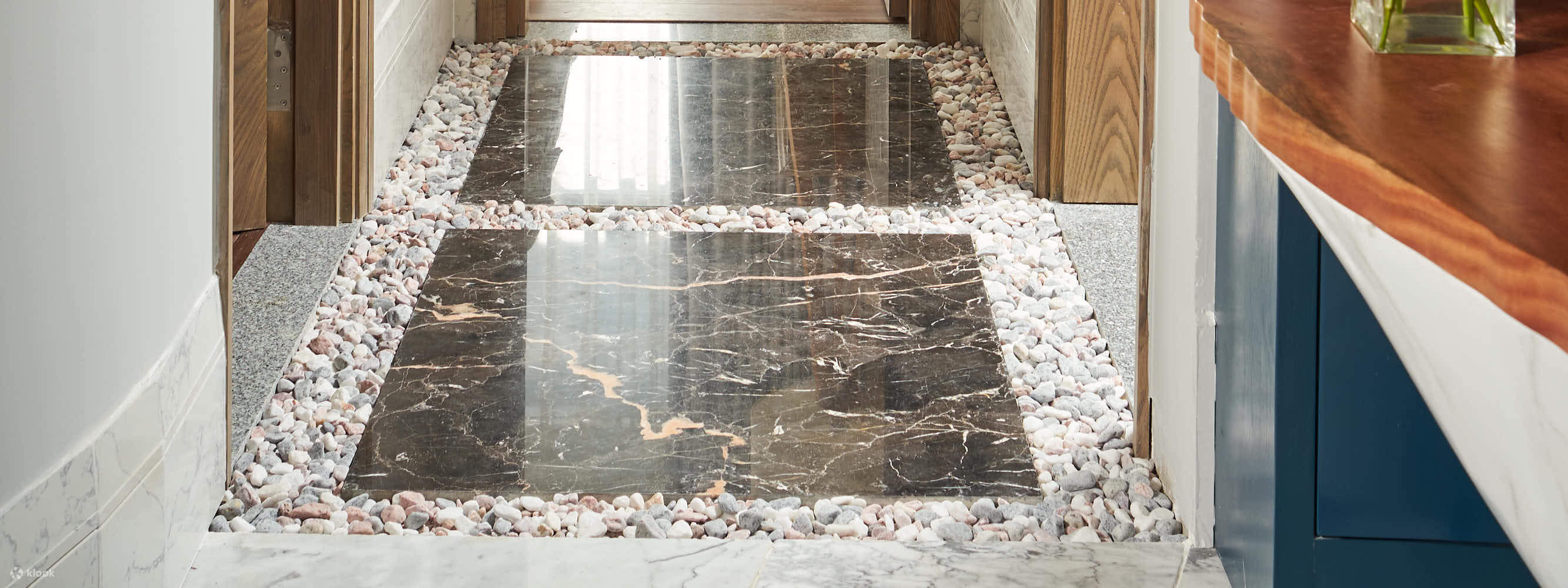 峴港索菲亞娜美溪酒店及Spa體驗