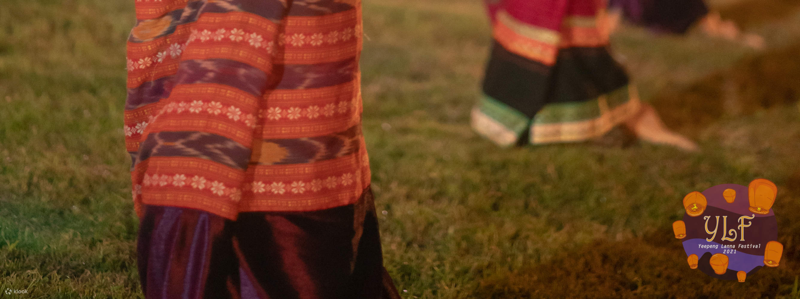 Pertunjukan tradisional thai