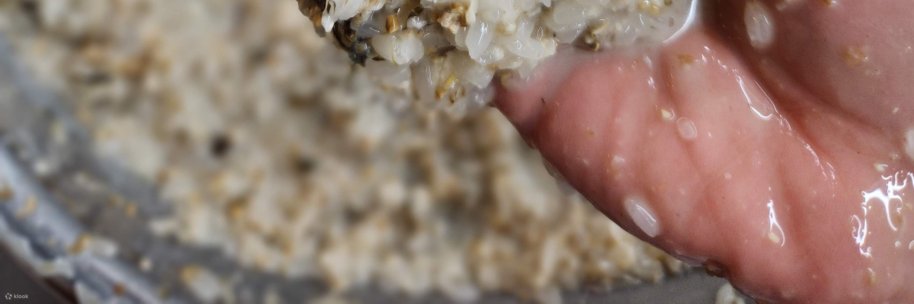 韩国马格利米酒 & 传统菜肴制作体验