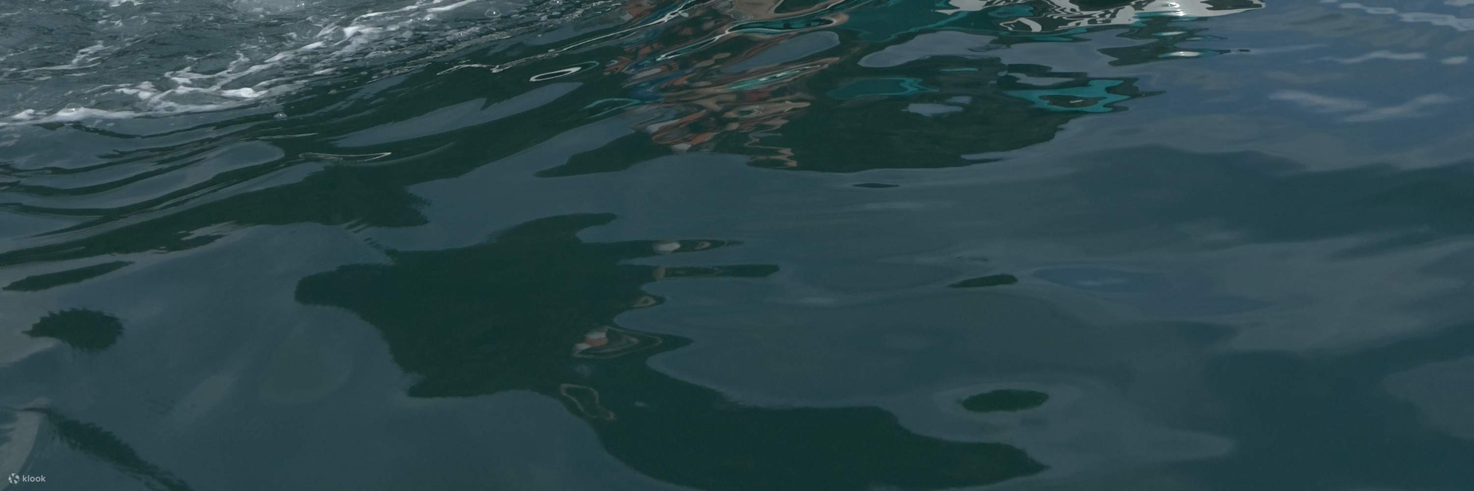 Đi mô tô nước Đảo Tuba