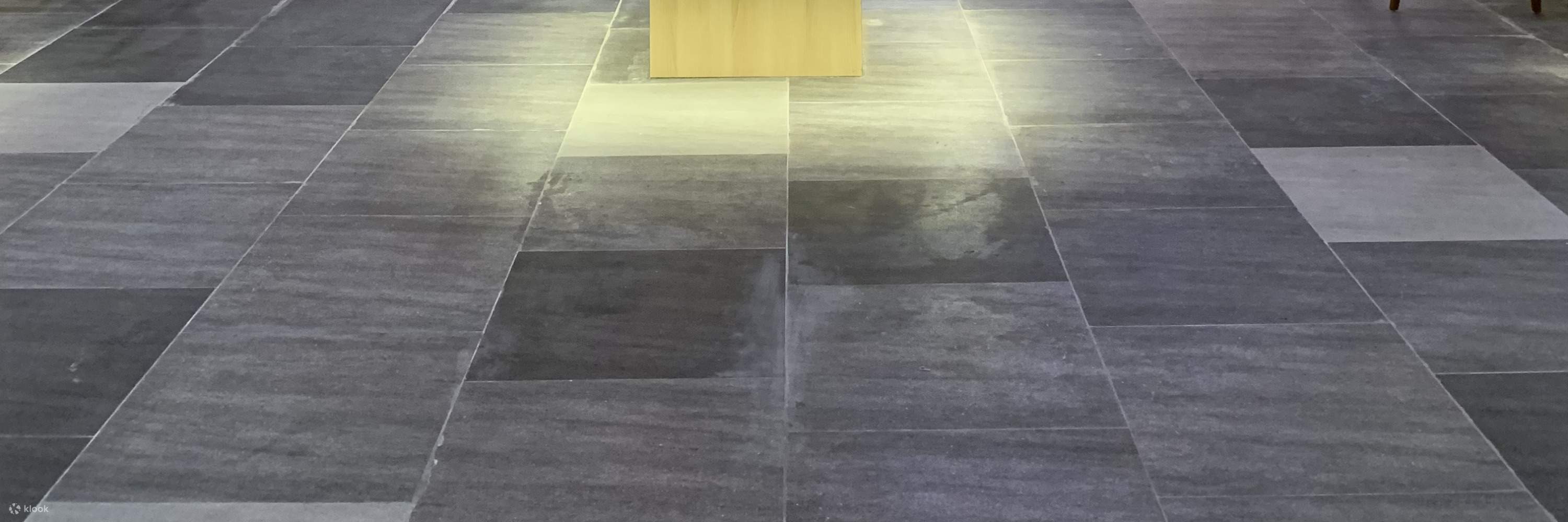 Interni del centro massaggi Kokuo family Bali