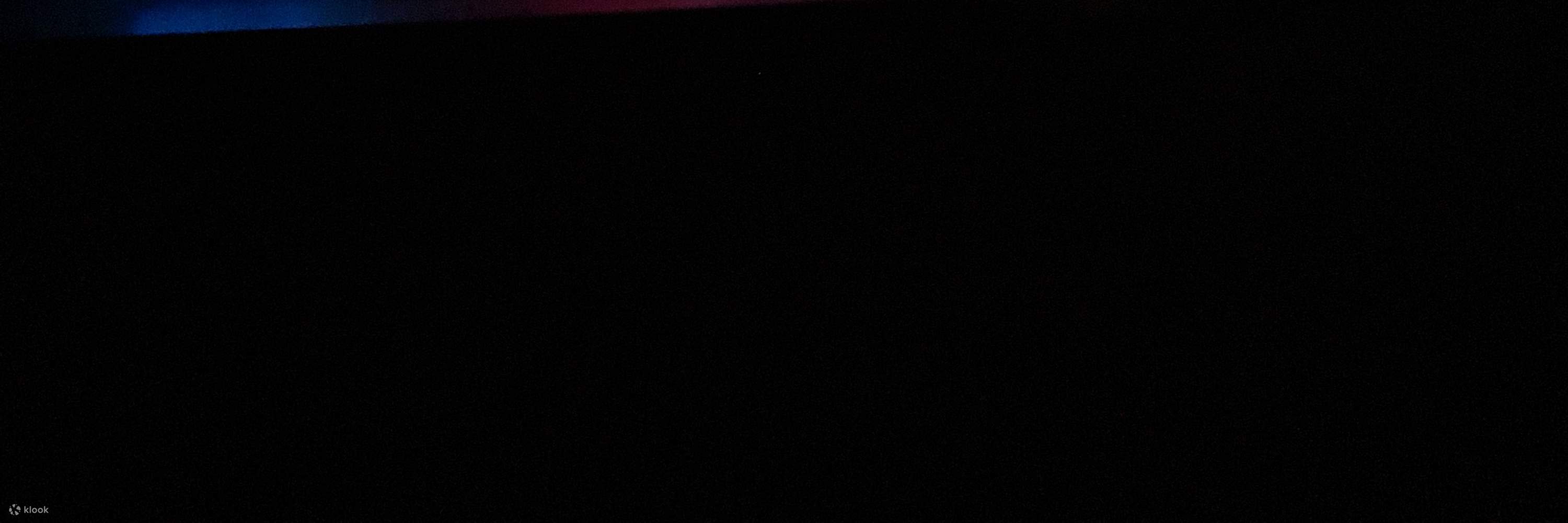 6件霓虹燈藝術品