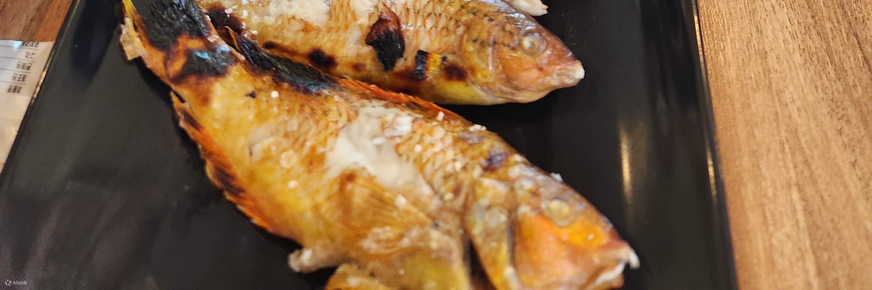 Tour di pesca in barca nel mare di Jeju con pranzo incluso