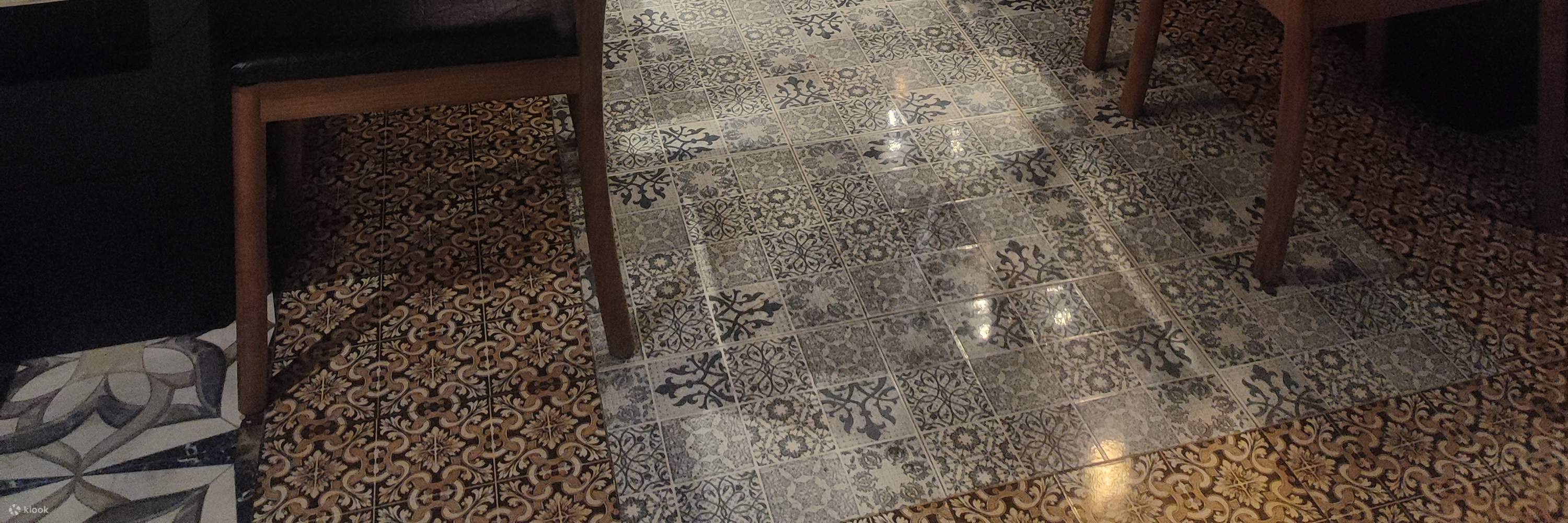 トン・ヤン・グリル＆しゃぶしゃぶ ヴェネツィア・マッキンリー店