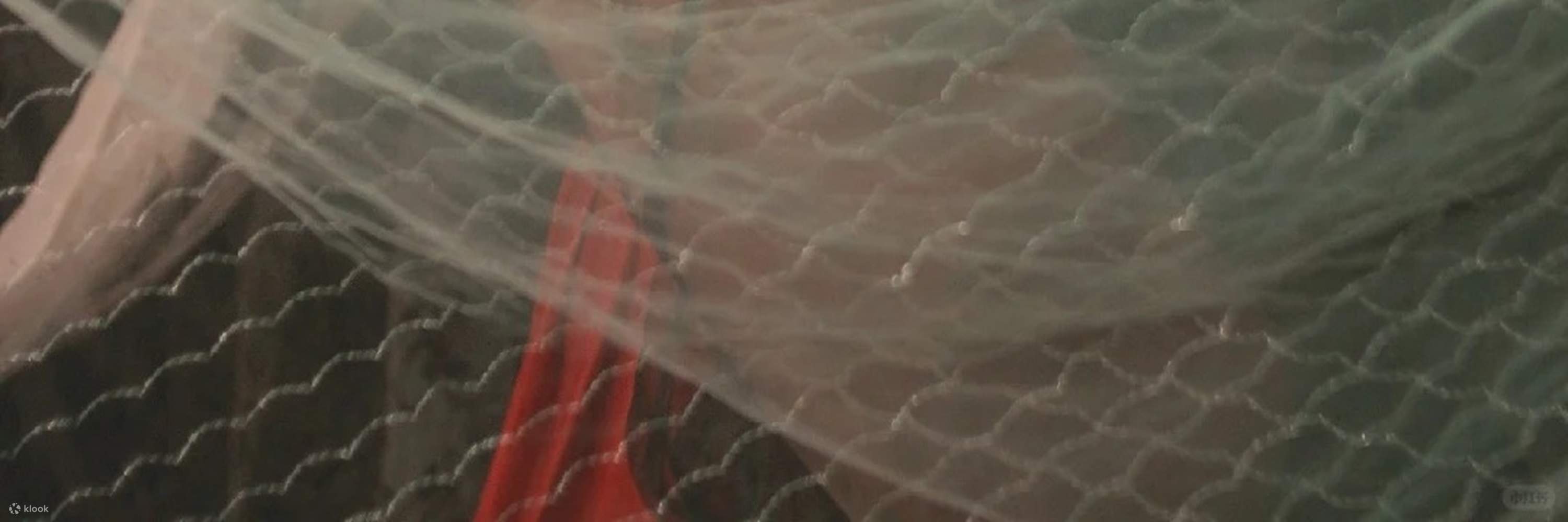 Pengalaman Hanfu Bulanan Chengdu Hua Shang