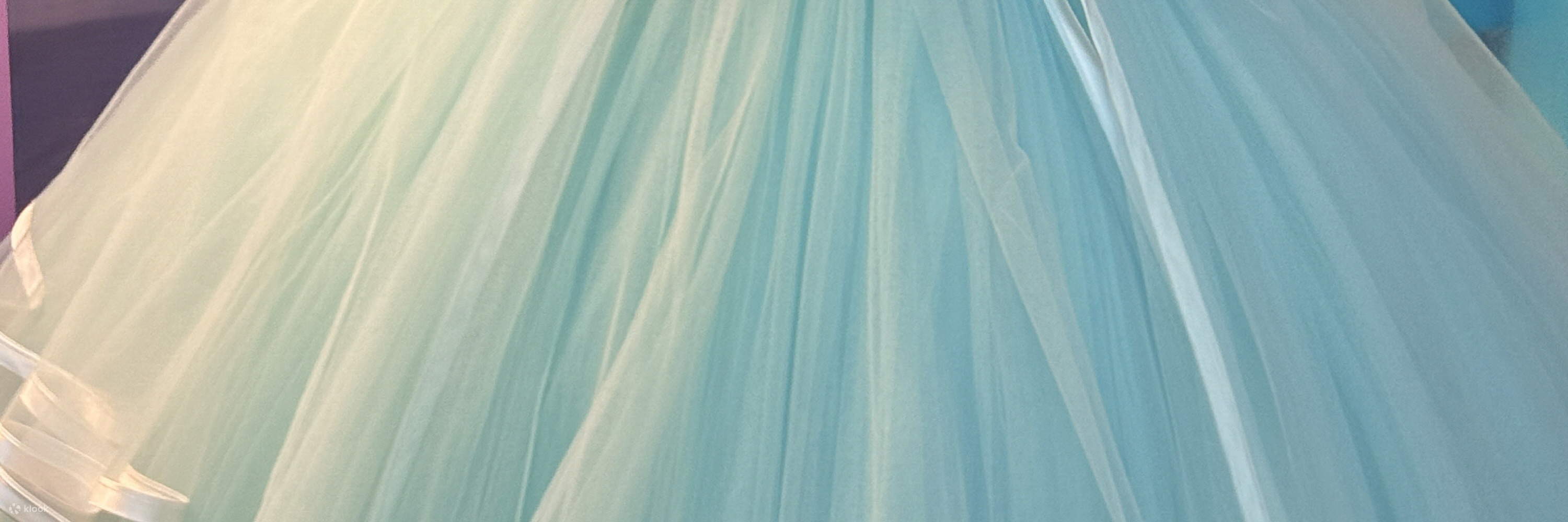 ソウル ロッテワールド シャロンキャットドレス＆パレード体験