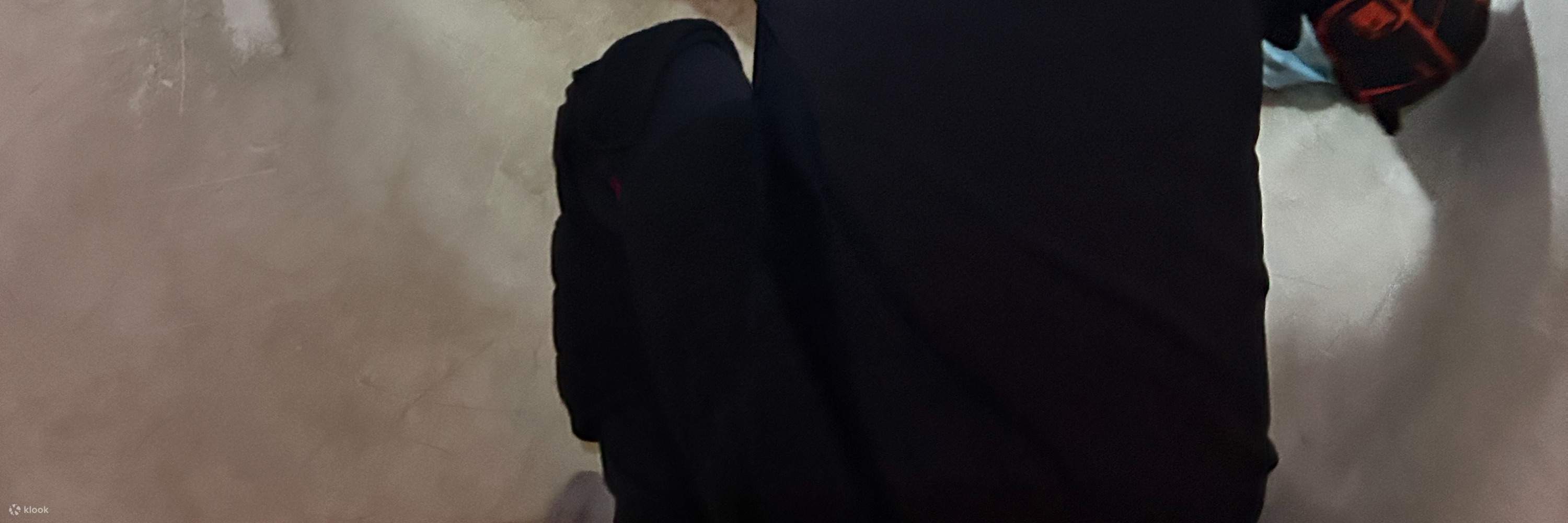 Atelier de spéléologie (Magasin Happy Coast)