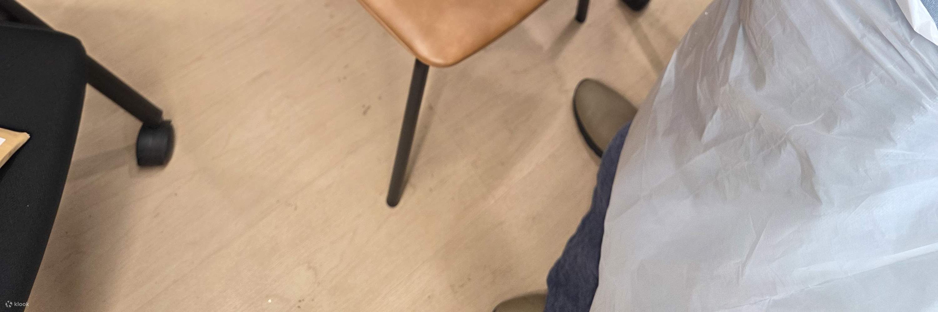 新加坡彩繪玻璃焊接工作坊