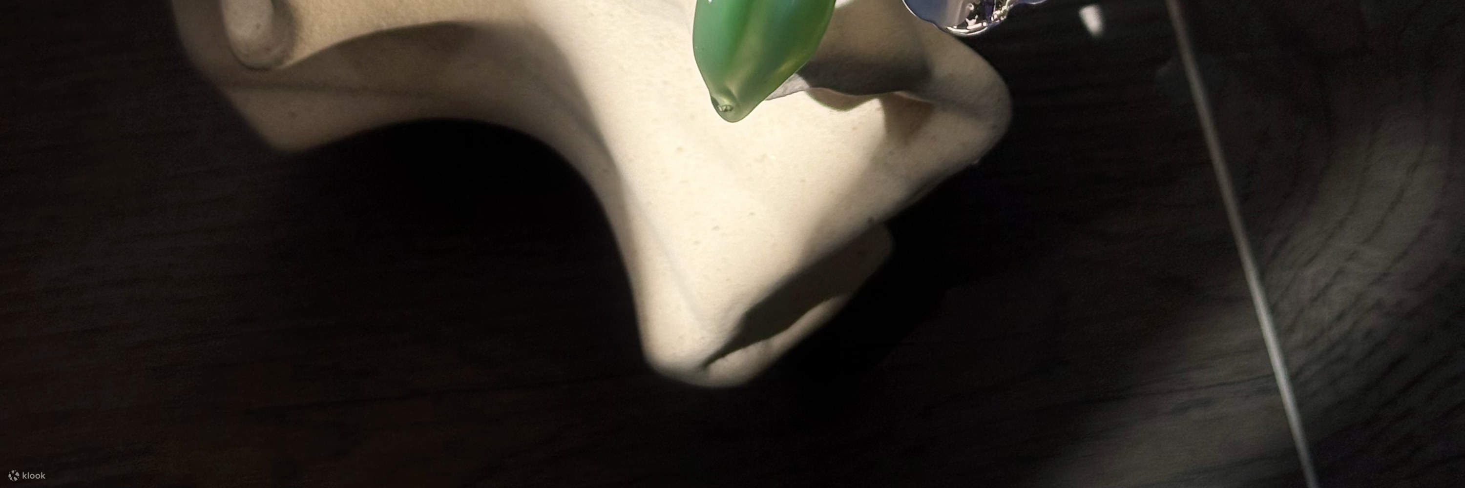 Workshop Lampworking Bunga