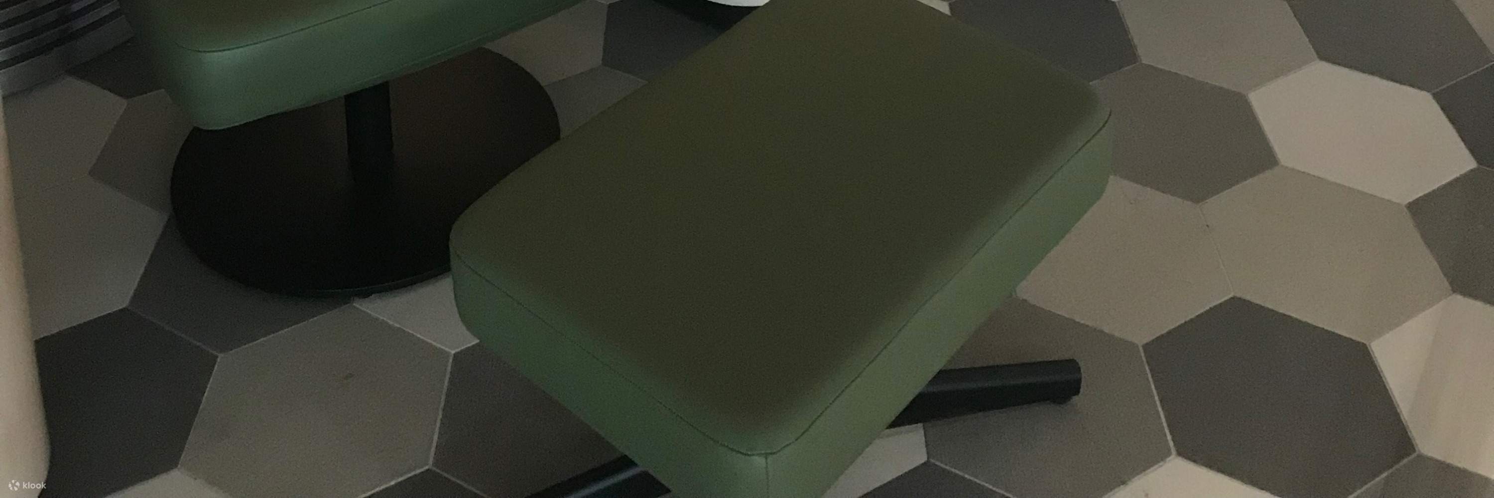 シンガポール・チャンギ空港ラウンジサービス