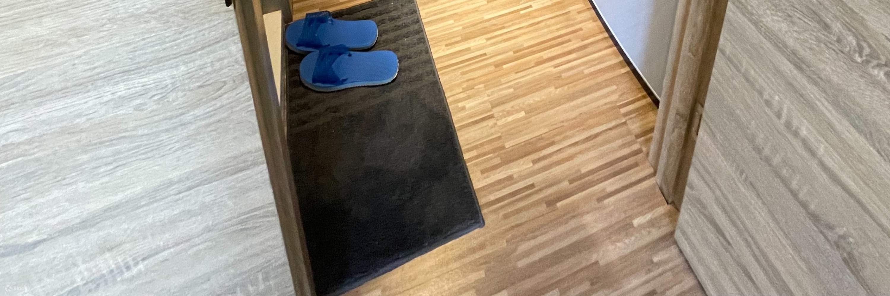 Petit Bonheur Camping