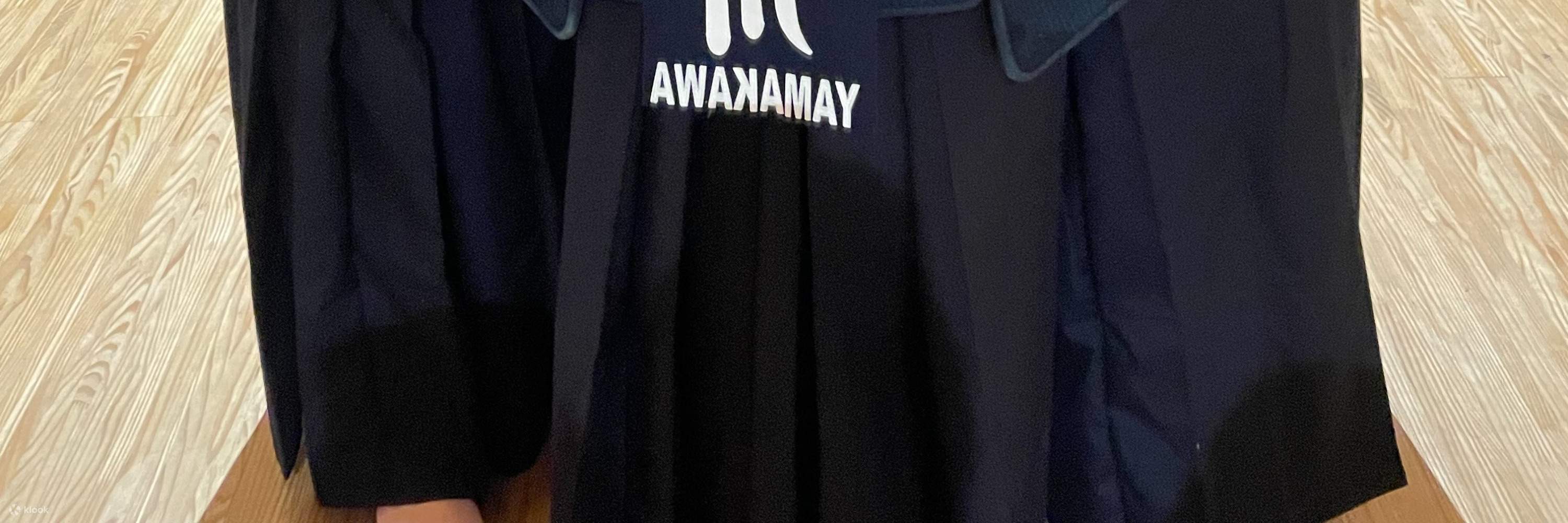 Tour Trải Nghiệm Kiếm Đạo Kendo/Samurai Ở Okinawa