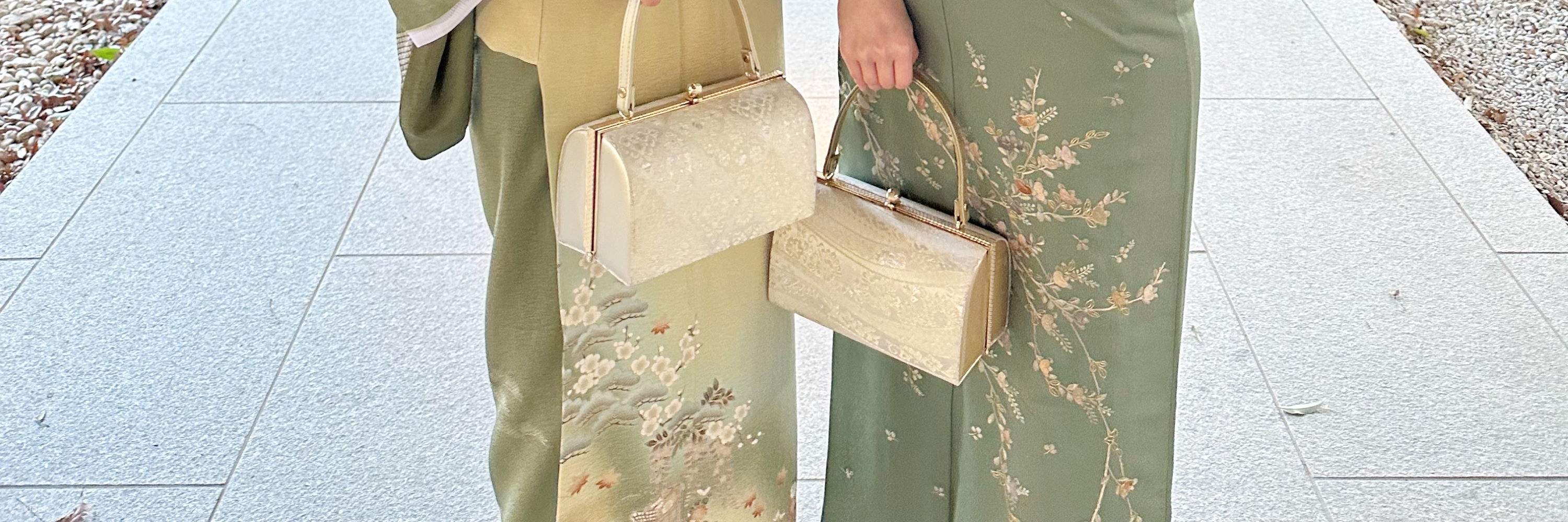 Alquiler de kimonos (proporcionado por Kimono Rental Wargo Tokyo Asakusa)