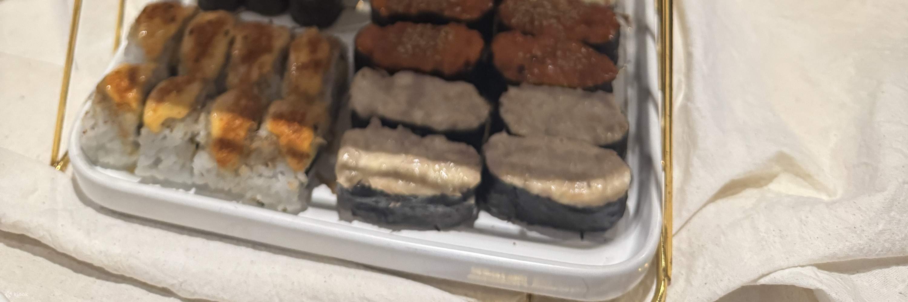 Sunset Cruise in Johor Bahru