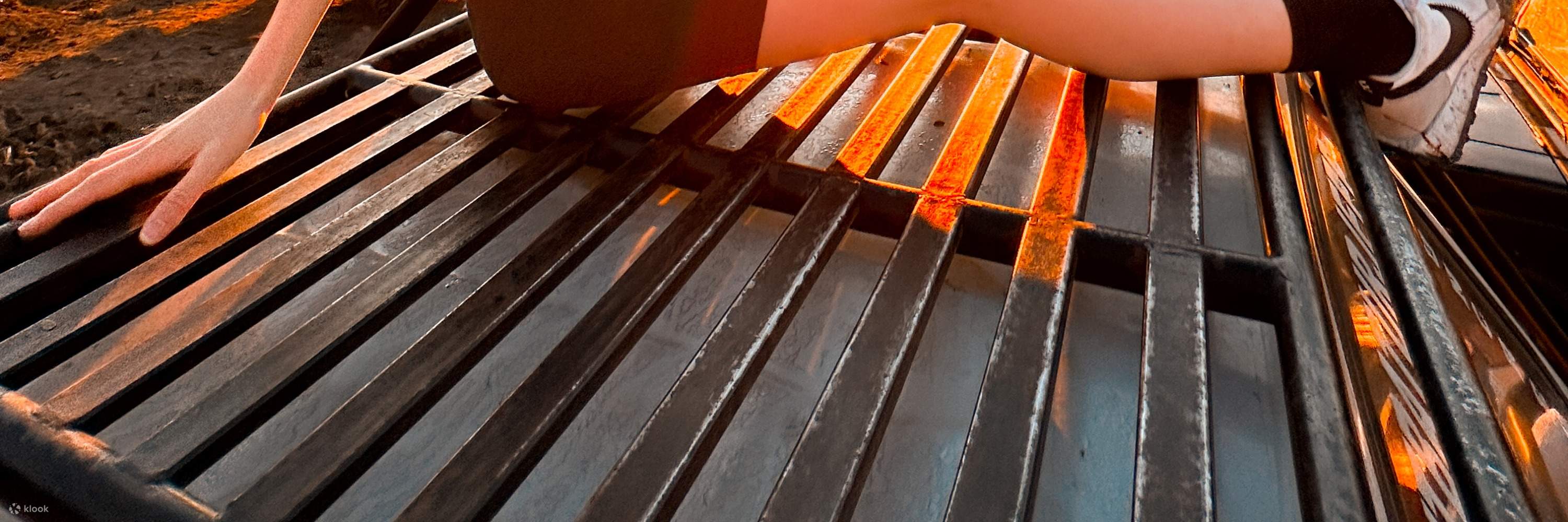 Expérience en Jeep au lever du soleil au Mont Batur Alengkong à Bali