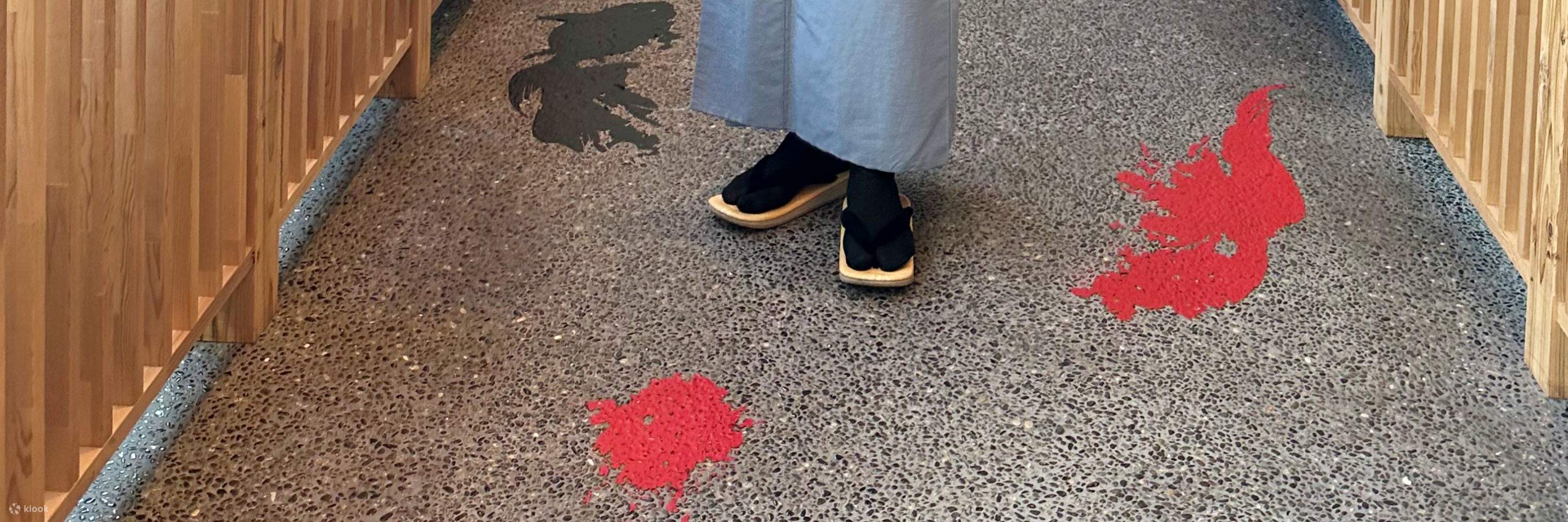 Alquiler de kimonos (proporcionado por Kimono Rental Wargo Tokyo Asakusa)