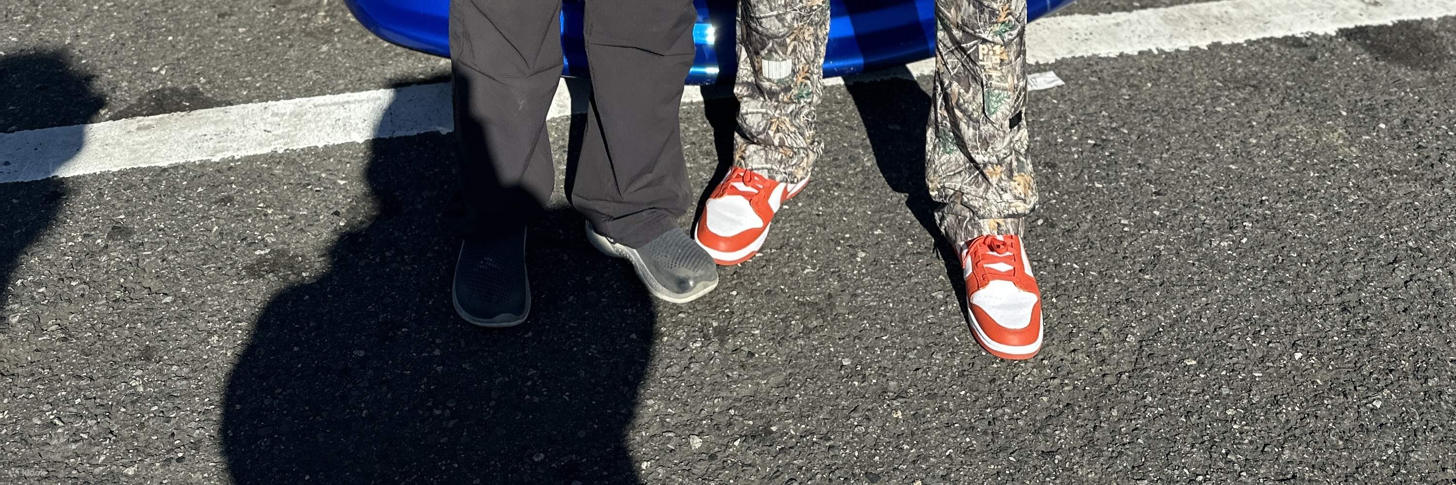 Tour riêng trải nghiệm lái xe JDM Drift Tokyo Drift Daikoku