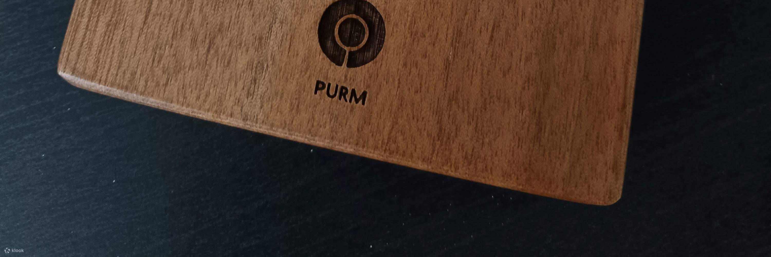 Kalimba 21 kunci dalam kotak