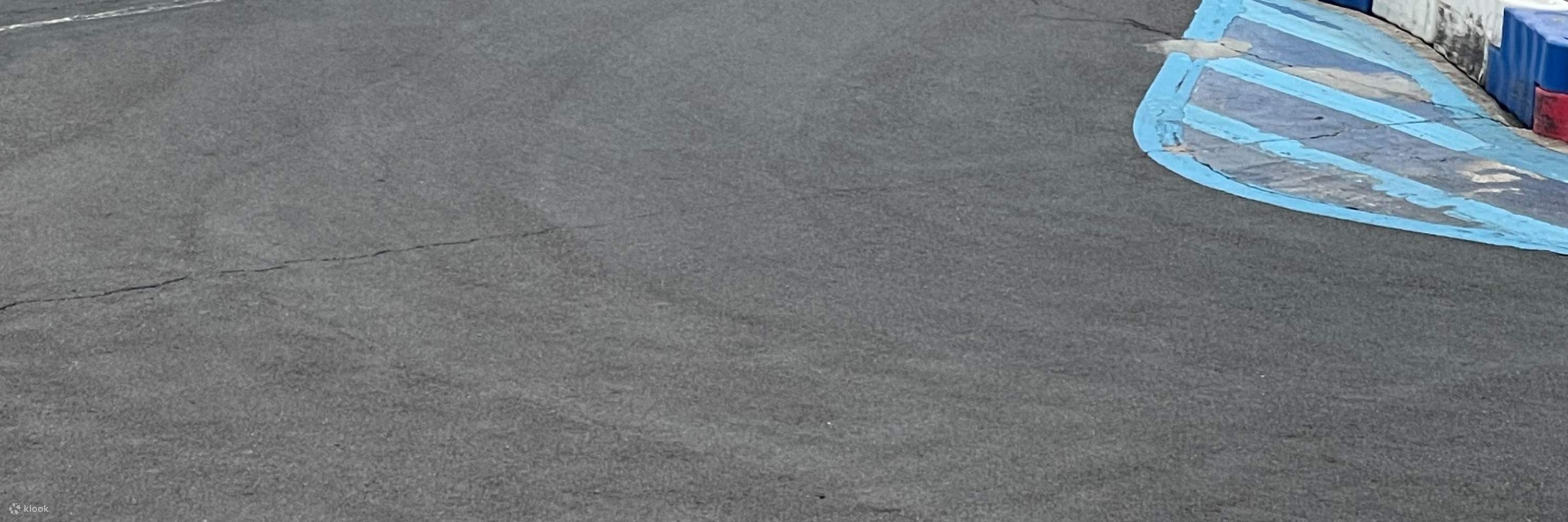 One Kart一個卡丁車