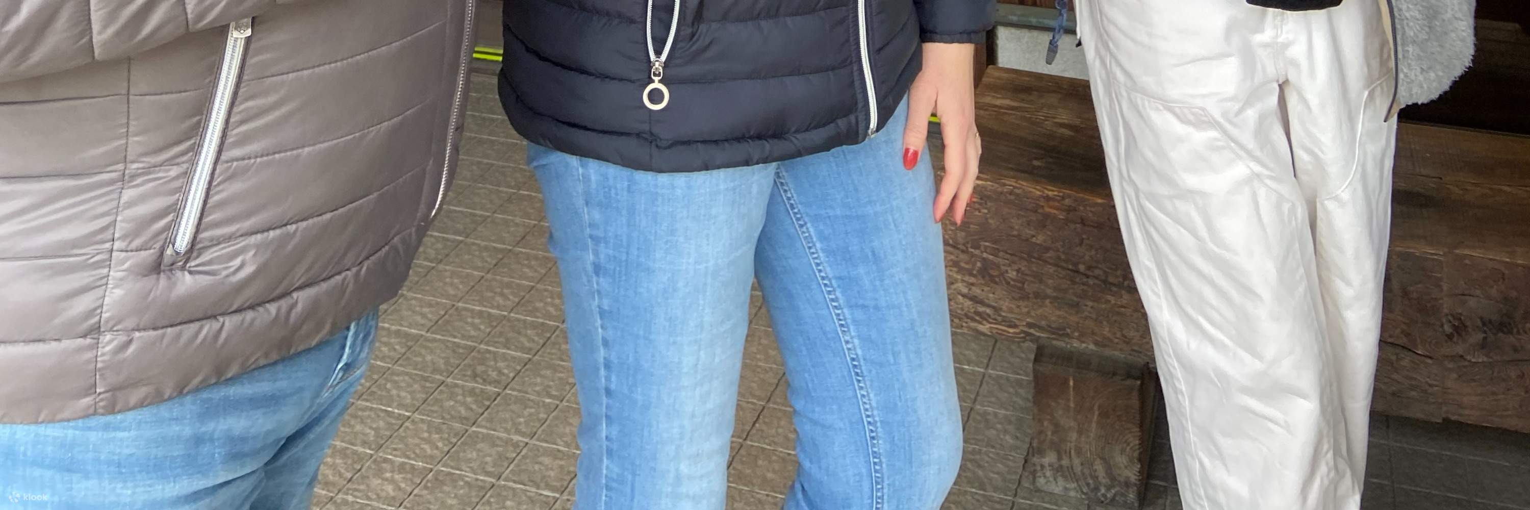 Lawatan berjalan kaki di sekitar kilang arak Nada, pusat pengeluaran sake No. 1 di Jepun (Kobe)