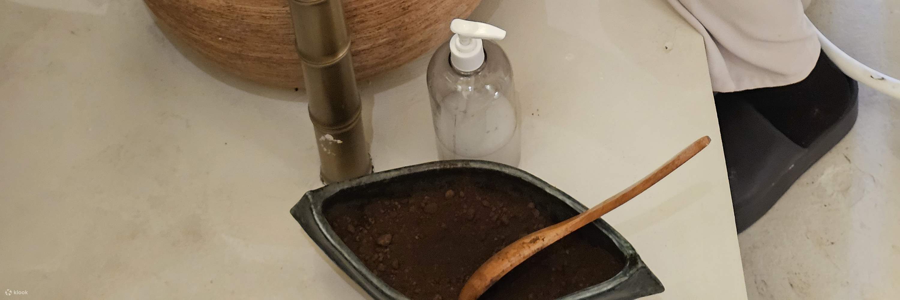 Ulu Ulu Spa Gaya Street à Kota Kinabalu