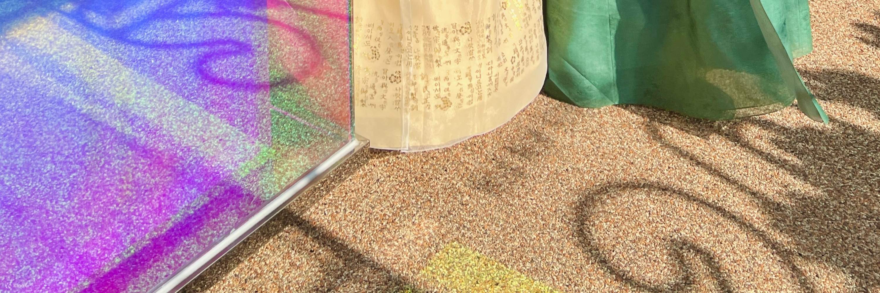 Penyewaan Hanbok Haeon Hanbok di Haeundae-gil, Busan