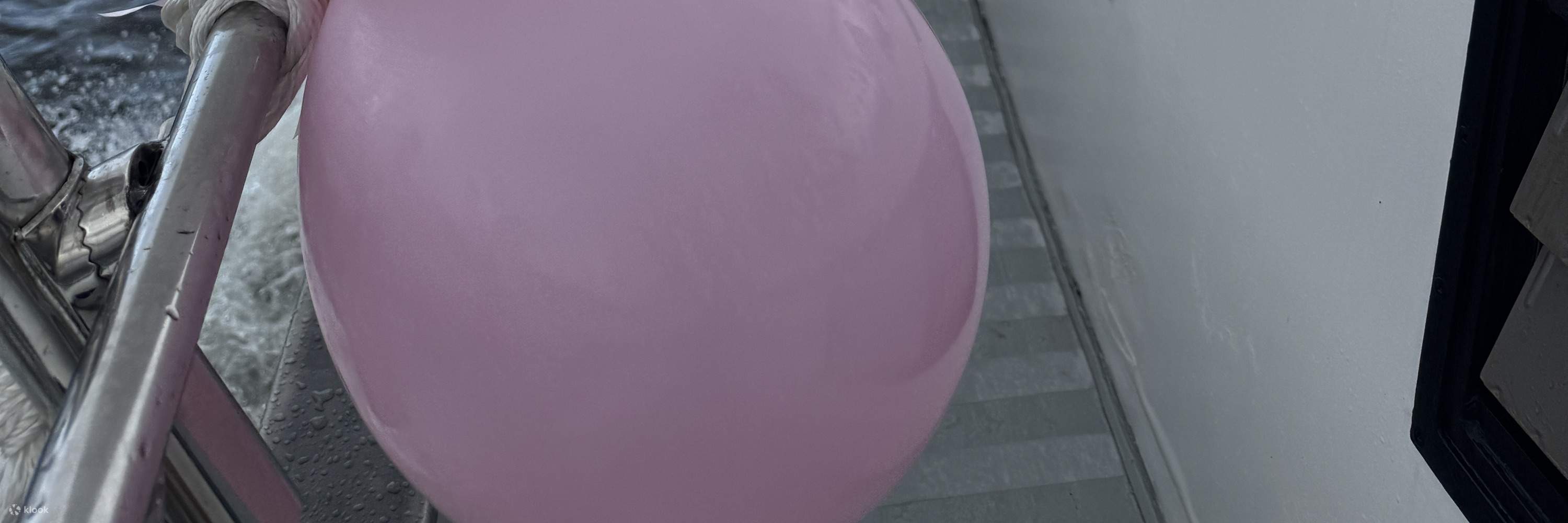 Sunset Cruise di Johor Bahru