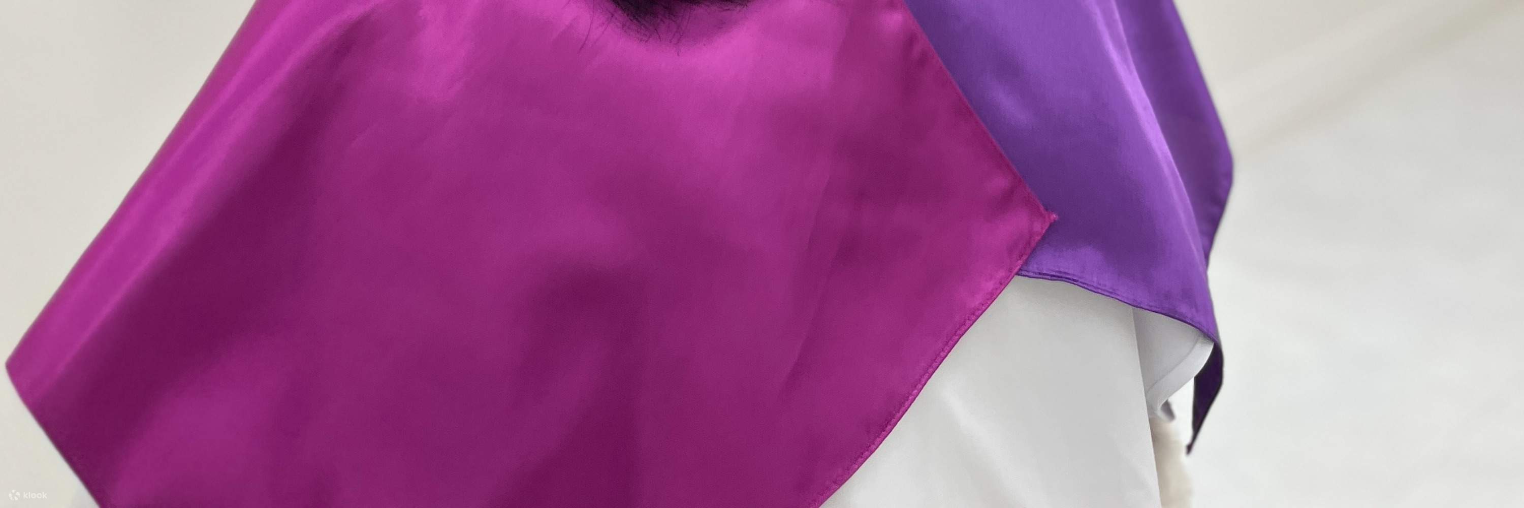 パーソナルカラー・メイク診断（弘大）