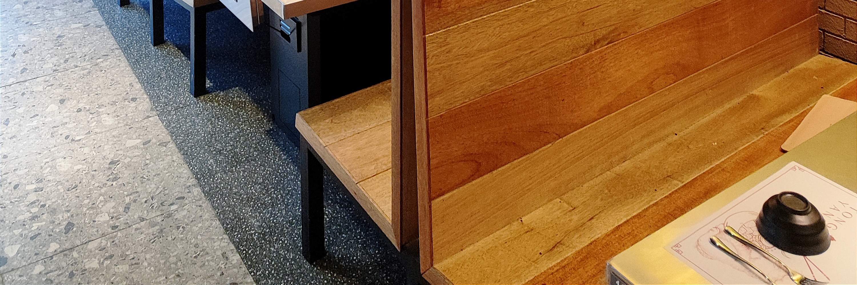 Tong Yang Grill & Shabu-Shabu dans Gateway Mall 2