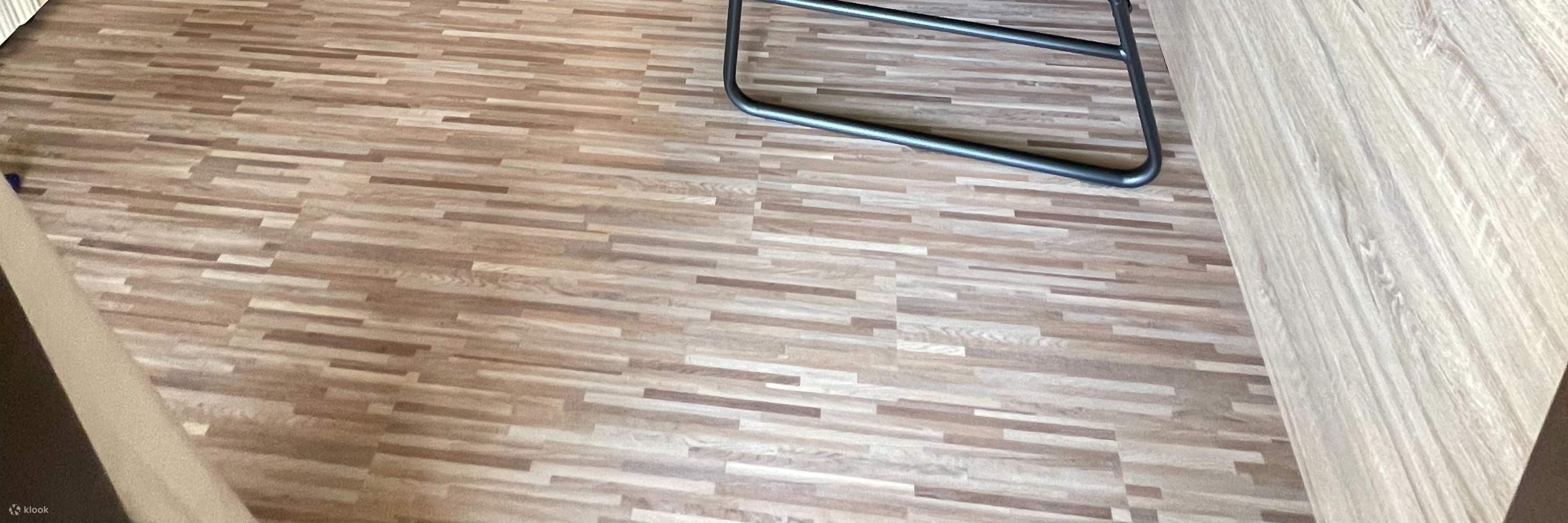 Petit Bonheur Camping