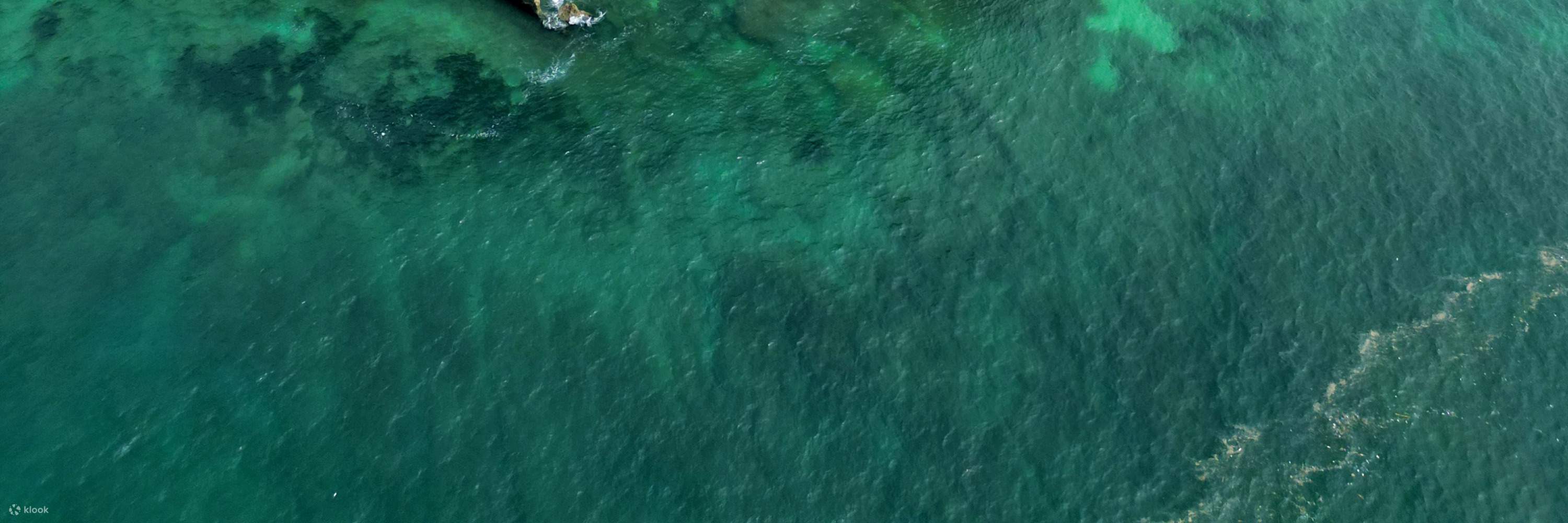 新库塔高尔夫球场鸟瞰