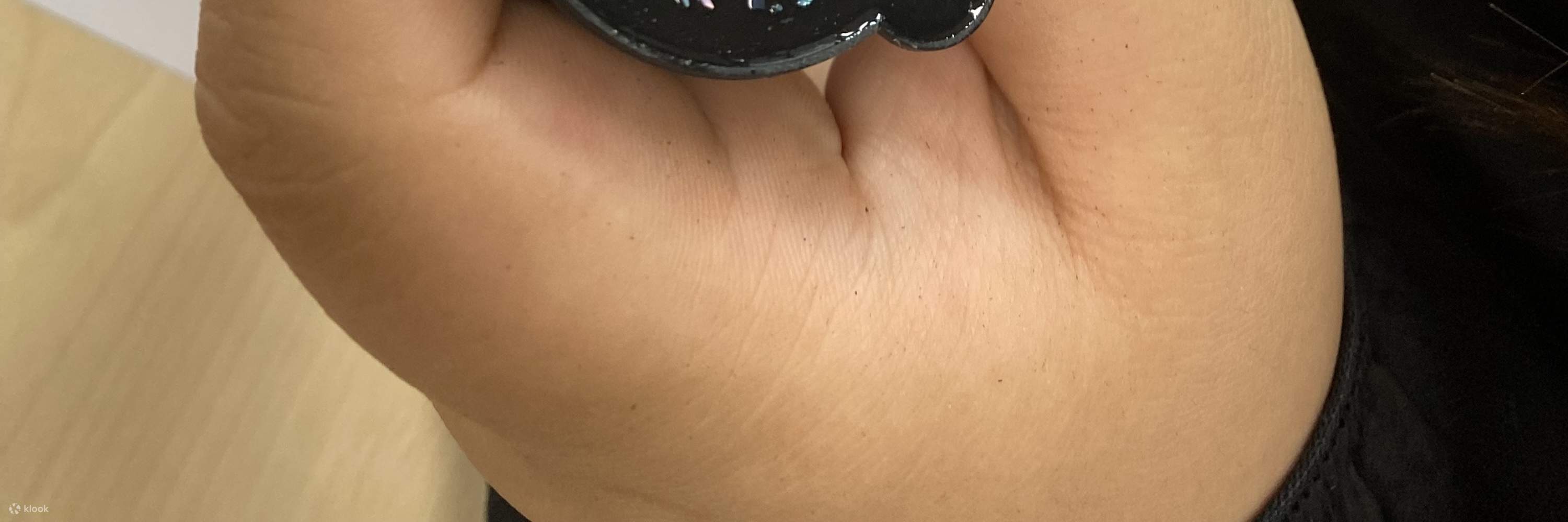 済州ポジャギ & 螺鈿工芸体験