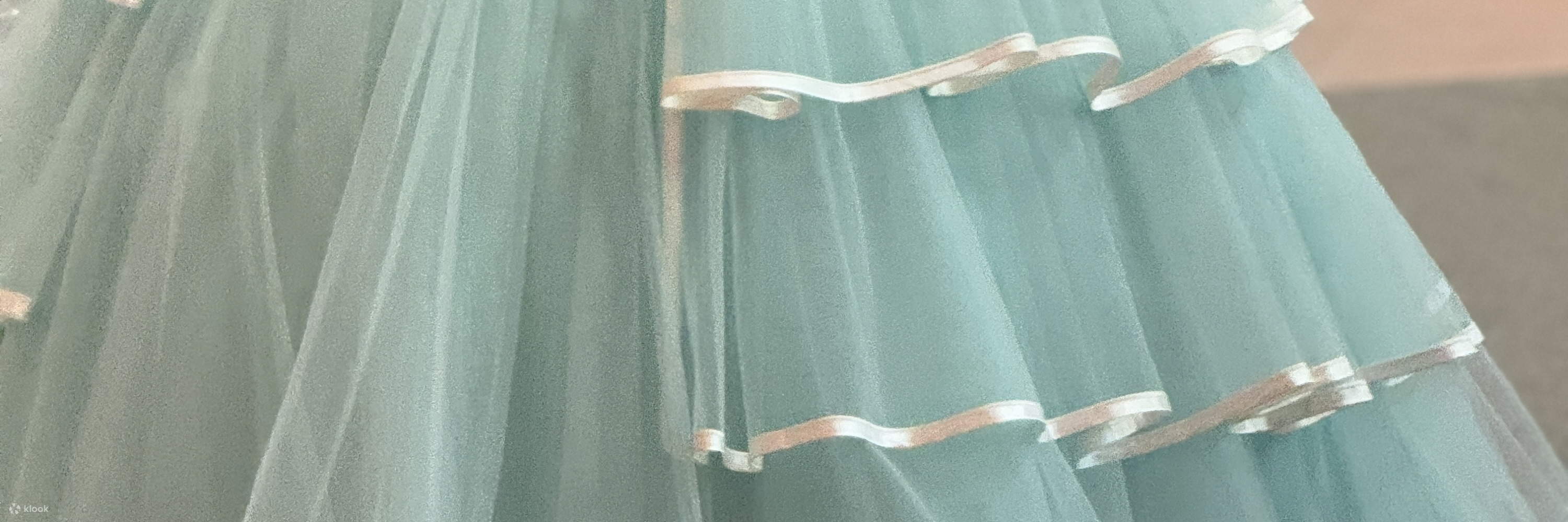 ソウル ロッテワールド シャロンキャットドレス＆パレード体験