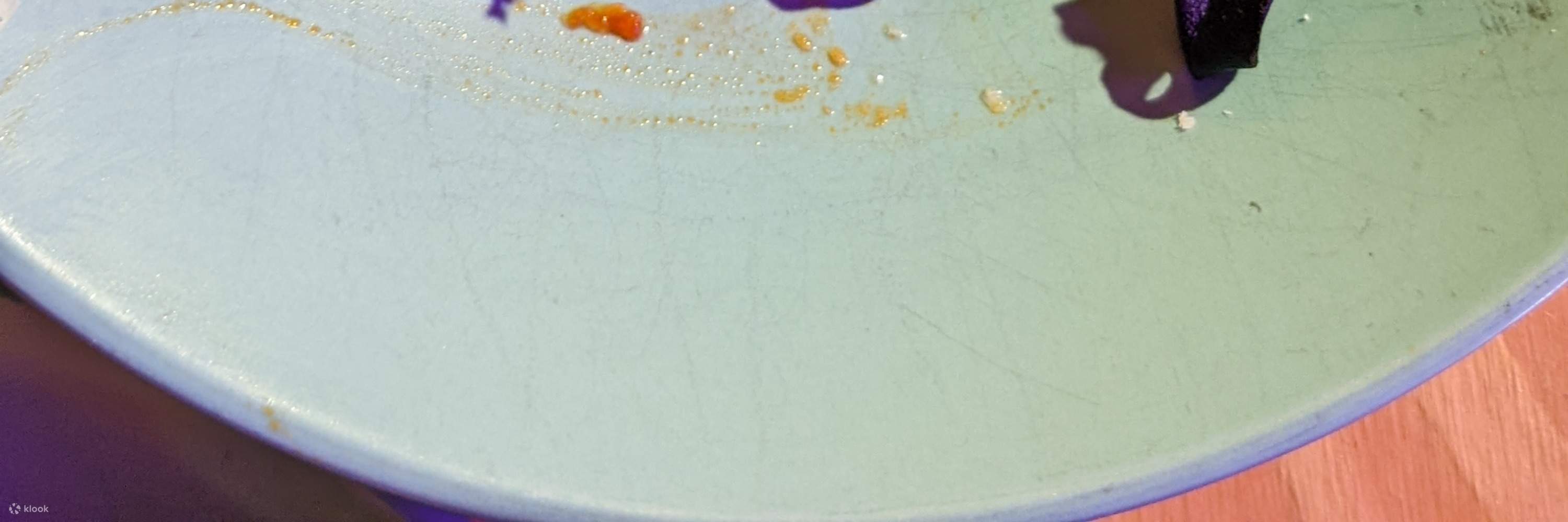 Pasta Making Workshop