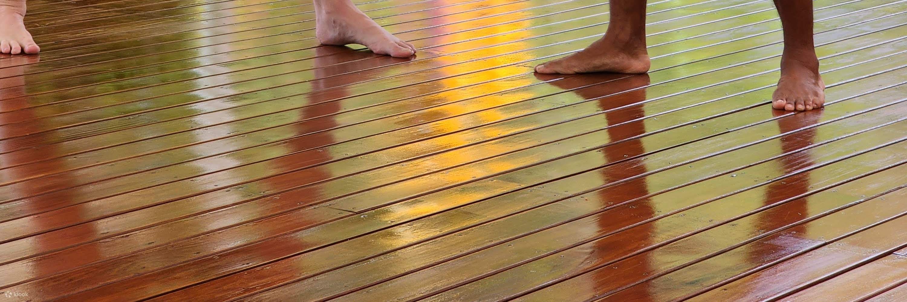 Muay Thai Boxing Class for Beginners