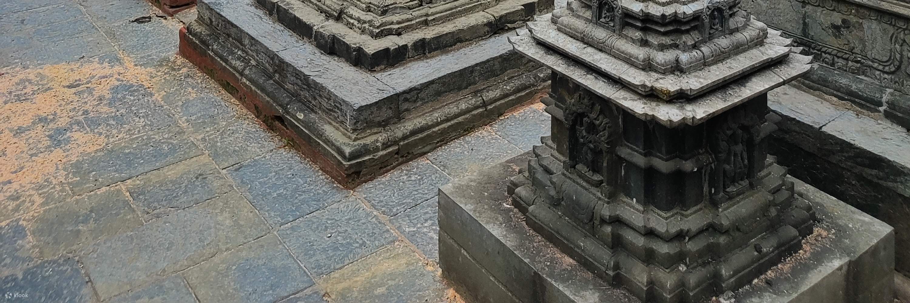 Hunth Monkey Temple – SwayambhuNath Walking Tour - Klook
