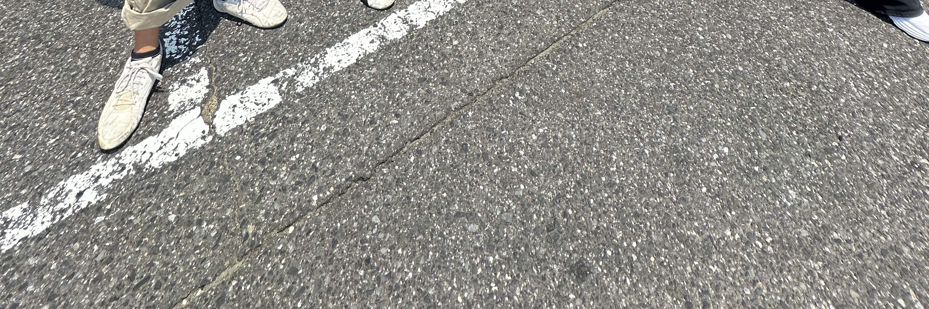 JDM漂移車駕駛體驗私人之旅 東京漂移大黑