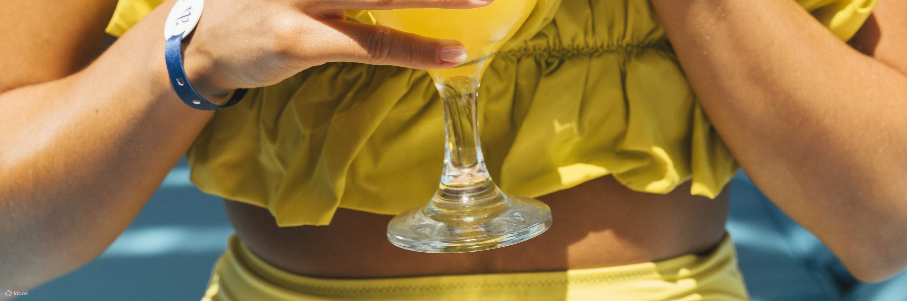 Club Med Kani Resort - Forfait tout compris