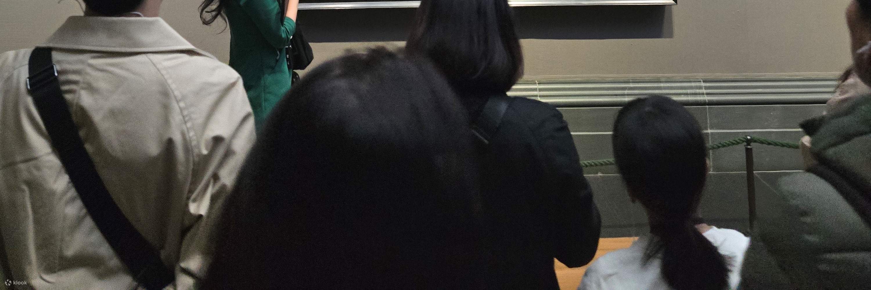 倫敦：國家美術館優先入場導覽 - Klook 客路