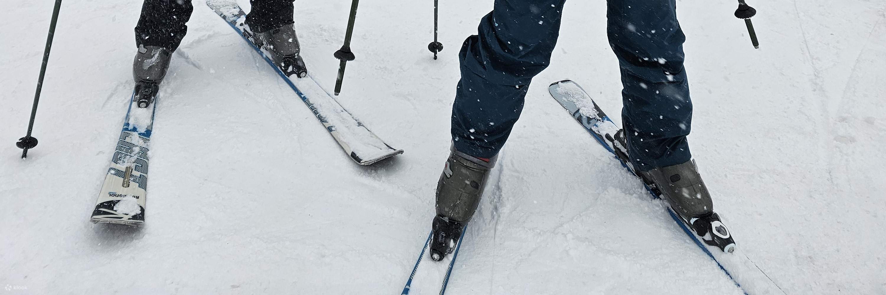 Disfruten de su tiempo privado como marido y mujer.