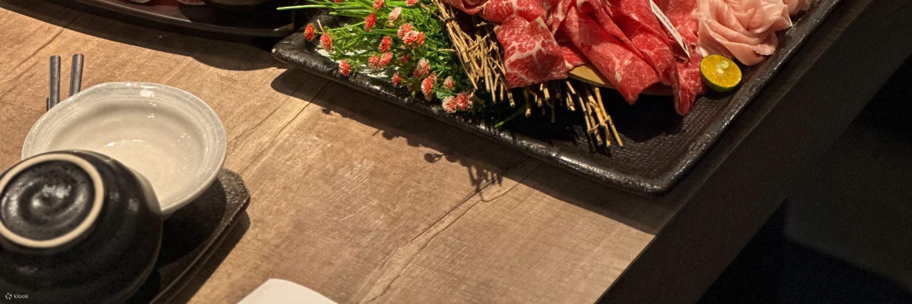 深紅汕頭鍋物-敦化店