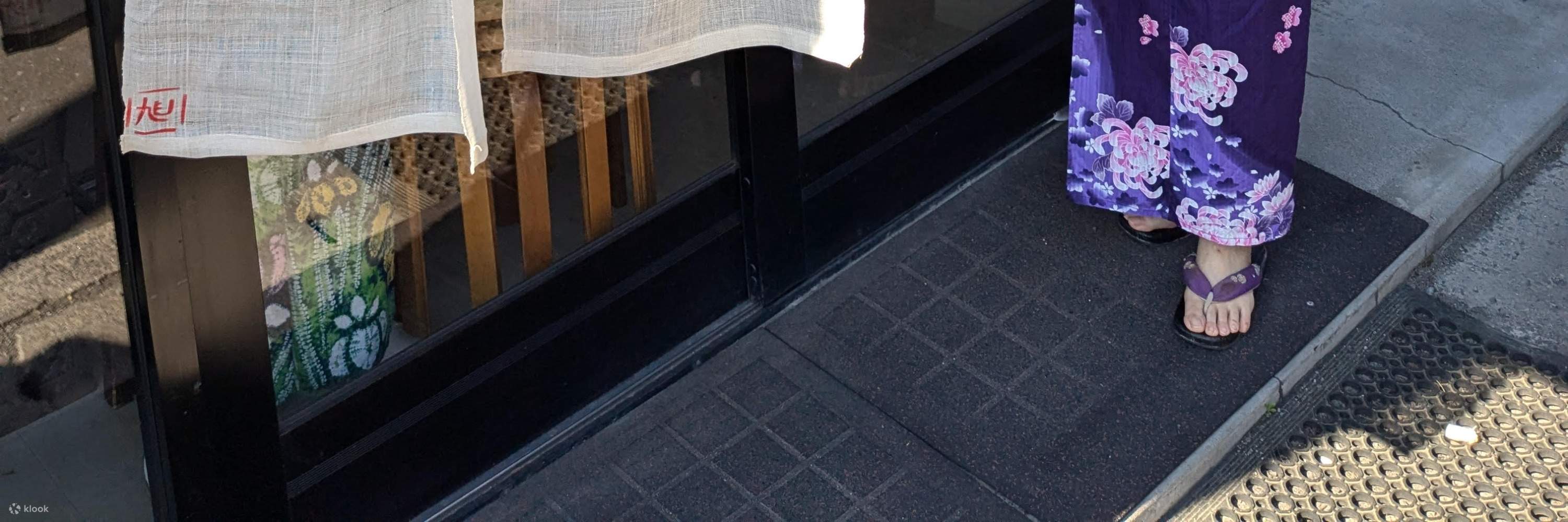 Experiencia de alquiler de kimono en Otaru, Hokkaido (proporcionada por la tienda de kimonos en Otaru otomenokimono)