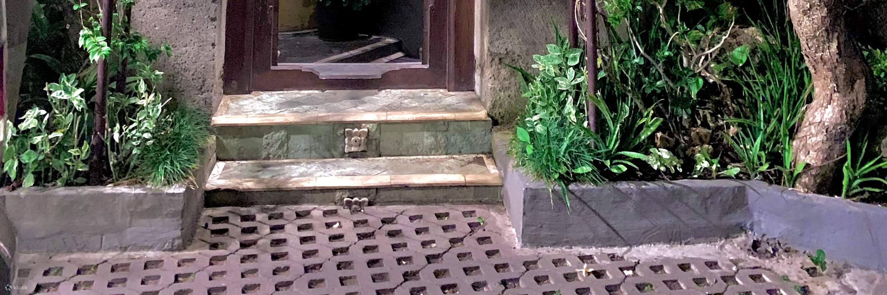 Pengalaman Nusa Bali Spa di Nusa Dua Bali