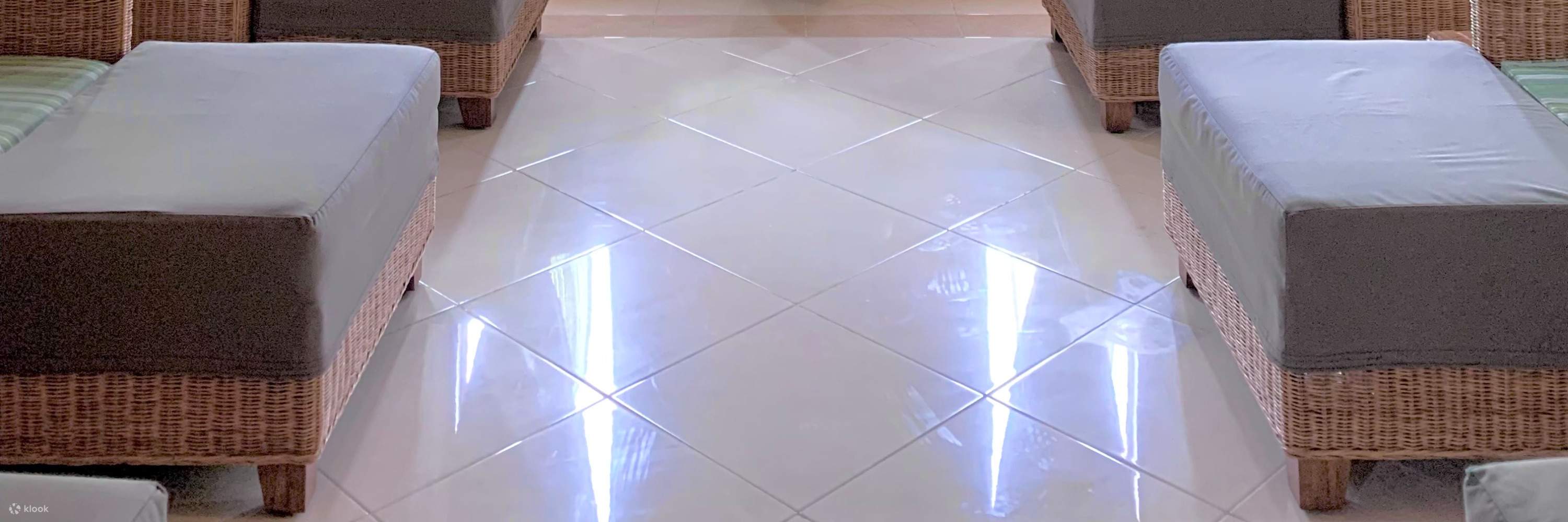 Nusa Bali Spa スパ体験（バリ）