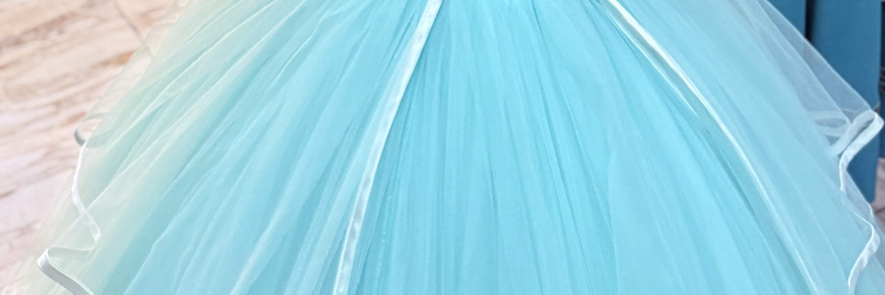 Lotte World SharonCat : Expérience Habillage et Parade, Séoul