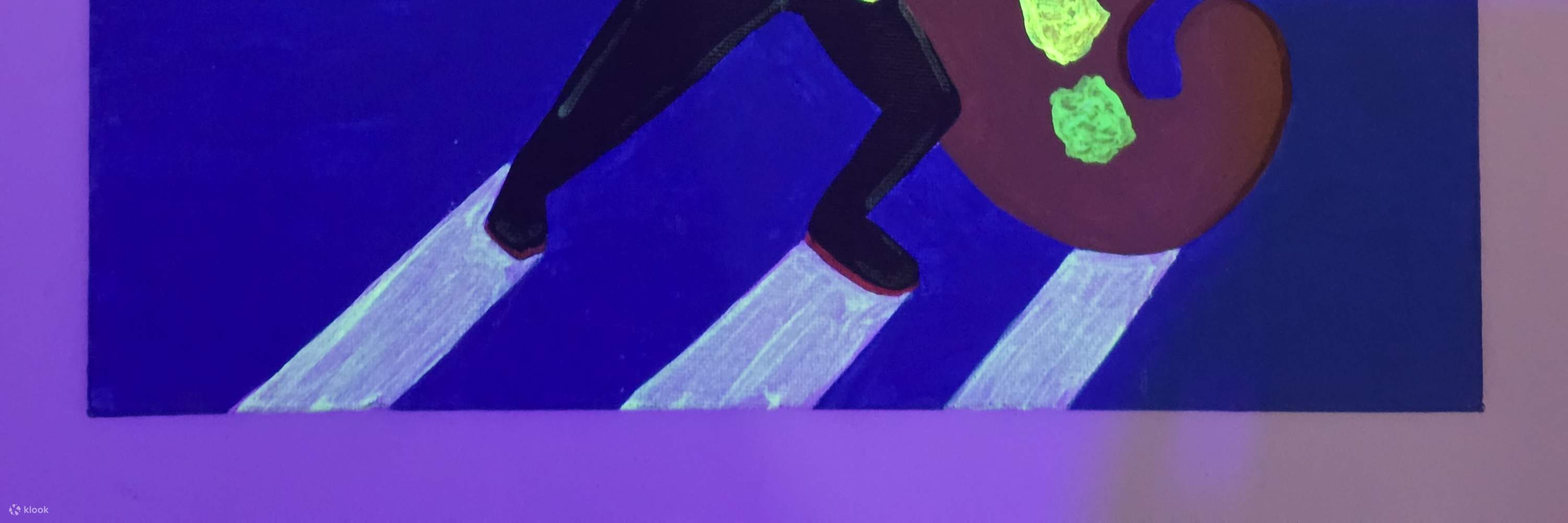 Art Jamming Workshop in Singapore