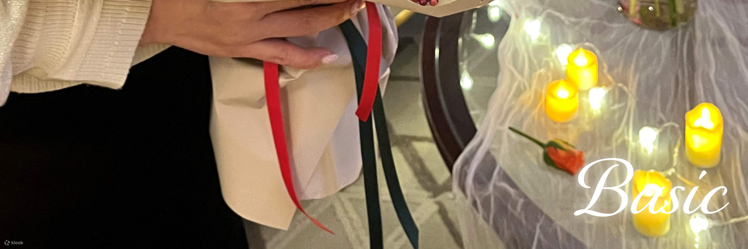 Romantic K-Drama Style Flower Room Decoration | Seoul