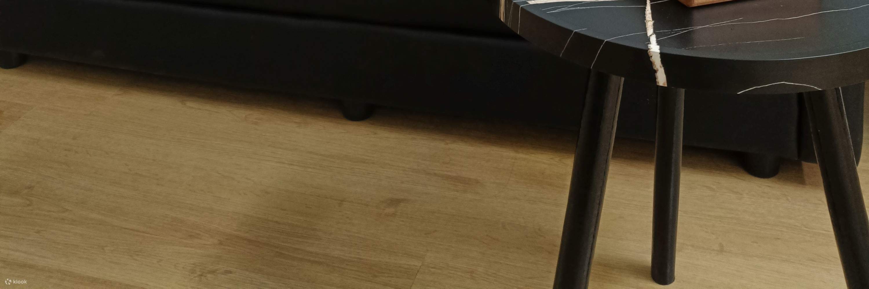 Rasakan kekuatan alunan kalimba