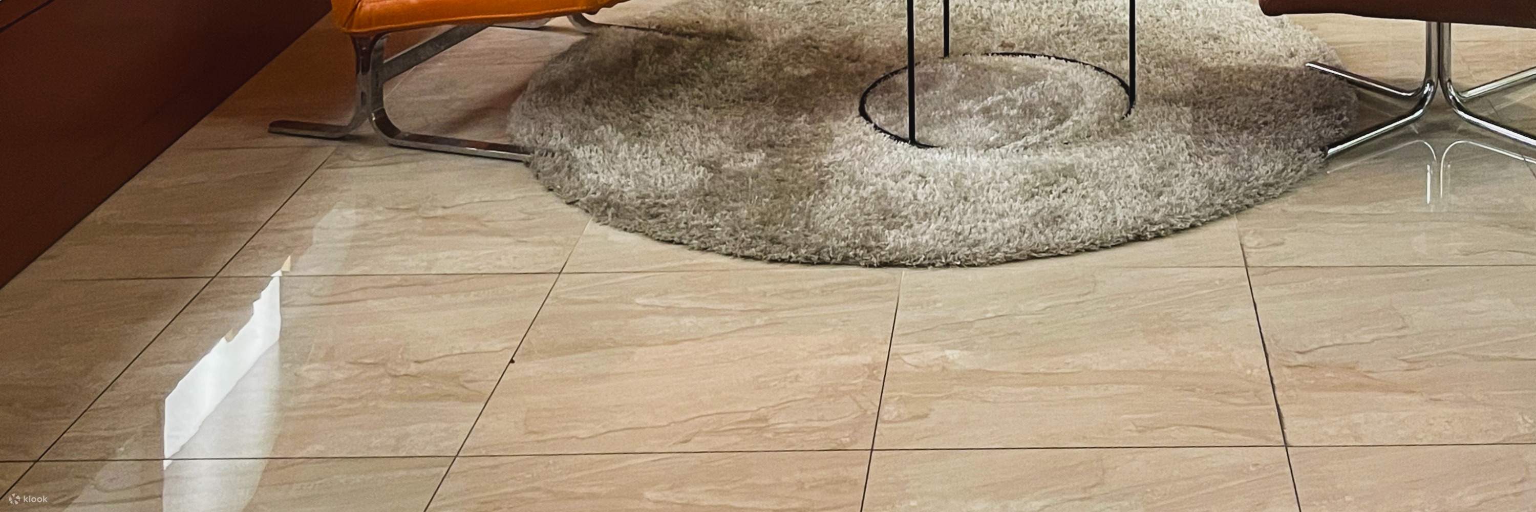 Trải Nghiệm Chăm Sóc Da tại As Blanc ở Wirye